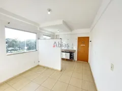 Apartamento com 2 Quartos para alugar, 50m² no Jardim Centenário, São Carlos - Foto 2