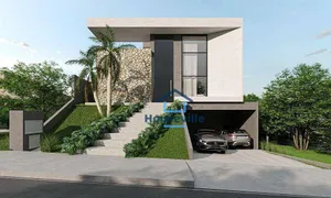 Casa de Condomínio com 3 Quartos à venda, 264m² no Alphaville, Santana de Parnaíba - Foto 2