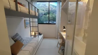 Apartamento com 2 Quartos à venda, 63m² no Recreio Dos Bandeirantes, Rio de Janeiro - Foto 12