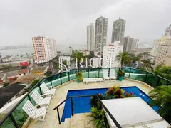 Cobertura com 6 Quartos à venda, 609m² no Ponta da Praia, Santos - Foto 41