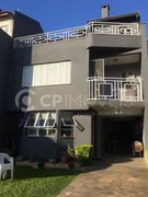 Casa de Condomínio com 3 Quartos à venda, 193m² no Jardim Planalto, Porto Alegre - Foto 1