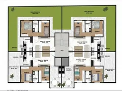 Apartamento com 2 Quartos à venda, 100m² no Rio Branco, Belo Horizonte - Foto 9