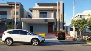 Casa de Condomínio com 4 Quartos à venda, 258m² no Urbanova III, São José dos Campos - Foto 1