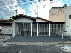 Casa com 3 Quartos à venda, 86m² no Iaa, Piracicaba - Foto 1