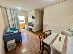 Apartamento com 3 Quartos à venda, 55m² no Morada de Laranjeiras, Serra - Foto 3