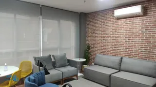 Conjunto Comercial / Sala com 1 Quarto à venda, 55m² no Alphaville Conde II, Barueri - Foto 6