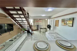 Flat com 2 Quartos para alugar, 50m² no Porto de Galinhas, Ipojuca - Foto 17