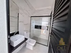 Casa de Condomínio com 3 Quartos à venda, 151m² no Condominio Residencial Tecoara, Taubaté - Foto 14