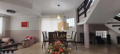 Casa de Condomínio com 4 Quartos à venda, 362m² no Condominio Estancia Paraiso, Campinas - Foto 10