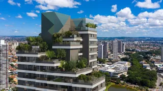 Apartamento com 1 Quarto à venda, 47m² no Setor Bueno, Goiânia - Foto 9