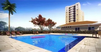 Apartamento com 2 Quartos à venda, 57m² no São Bernardo, Campinas - Foto 37