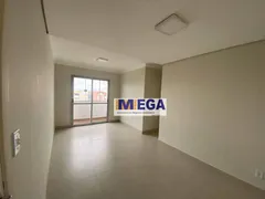 Apartamento com 2 Quartos à venda, 57m² no Parque Camélias, Campinas - Foto 1