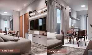 Apartamento com 2 Quartos à venda, 37m² no Itaquera, São Paulo - Foto 4