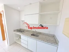 Apartamento com 1 Quarto à venda, 33m² no Sul (Águas Claras), Brasília - Foto 5