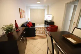 Flat com 1 Quarto para alugar, 46m² no Centro, Campinas - Foto 6