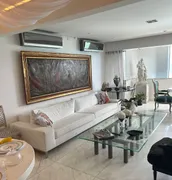 Apartamento com 3 Quartos para alugar, 200m² no Boa Viagem, Recife - Foto 11