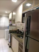 Apartamento com 2 Quartos à venda, 70m² no Loteamento Residencial e Comercial Bosque Flamboyant, Taubaté - Foto 2