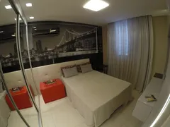 Apartamento com 4 Quartos para alugar, 130m² no Castelo, Belo Horizonte - Foto 6