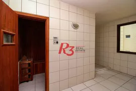 Apartamento com 4 Quartos à venda, 246m² no Boqueirão, Santos - Foto 83