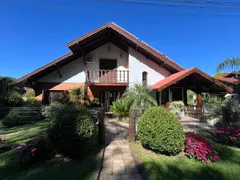 Casa com 3 Quartos para alugar, 180m² no Tirol, Gramado - Foto 1