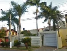 Casa de Condomínio com 4 Quartos à venda, 295m² no Sousas, Campinas - Foto 1