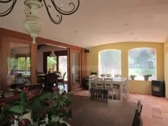 Casa com 4 Quartos para venda ou aluguel, 890m² no Granja Viana, Cotia - Foto 15