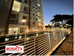 Apartamento com 1 Quarto para alugar, 39m² no Vila Guarani, São Paulo - Foto 9