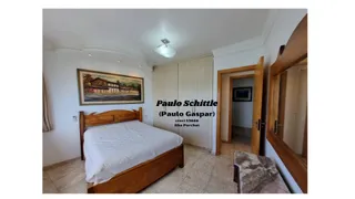 Apartamento com 2 Quartos à venda, 56m² no Ilha Porchat, São Vicente - Foto 11