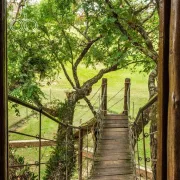 Casa de Condomínio com 5 Quartos para venda ou aluguel, 600m² no Fazenda Vila Real de Itu, Itu - Foto 62