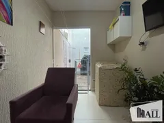 Casa de Condomínio com 3 Quartos à venda, 85m² no Condomínio Residencial Parque da Liberdade III , São José do Rio Preto - Foto 17