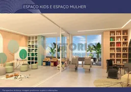 Apartamento com 2 Quartos à venda, 71m² no Massaguaçu, Caraguatatuba - Foto 25