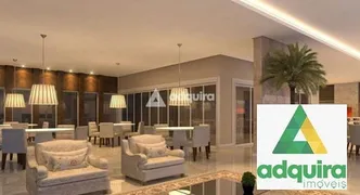 Apartamento com 4 Quartos à venda, 613m² no Oficinas, Ponta Grossa - Foto 8