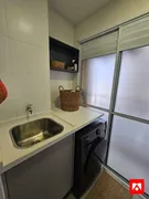 Apartamento com 1 Quarto à venda, 56m² no Jardim Firenze, Santa Bárbara D'Oeste - Foto 8