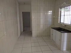 Casa com 1 Quarto para alugar, 22m² no Helena Maria, Osasco - Foto 1