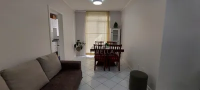Apartamento com 2 Quartos à venda, 63m² no Praia Comprida, São José - Foto 1