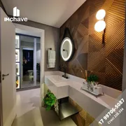 Apartamento com 2 Quartos à venda, 104m² no Jardim Urano, São José do Rio Preto - Foto 16