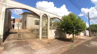 Casa com 4 Quartos à venda, 97m² no Jardim Continental, Londrina - Foto 1