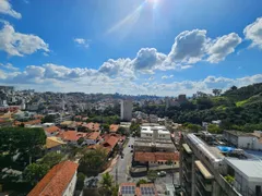 Apartamento com 4 Quartos para alugar, 214m² no Santa Lúcia, Belo Horizonte - Foto 11