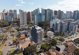 Residencial Lalique Residence no Água Verde, Curitiba - Foto 4