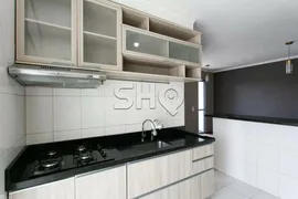 Apartamento com 2 Quartos à venda, 49m² no Jardim São Cristóvão, São Paulo - Foto 9