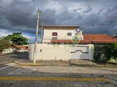 Sobrado com 4 Quartos à venda, 259m² no Jardim Santa Maria, Jacareí - Foto 1