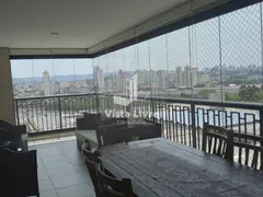 Apartamento com 4 Quartos à venda, 160m² no Parque Industrial Tomas Edson, São Paulo - Foto 1