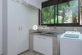 Apartamento com 4 Quartos para alugar, 289m² no Lourdes, Belo Horizonte - Foto 15