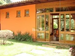 Casa de Condomínio com 4 Quartos à venda, 510m² no Macacos, Nova Lima - Foto 1