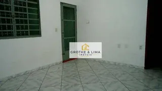 Casa com 2 Quartos à venda, 65m² no Parque Interlagos, São José dos Campos - Foto 1