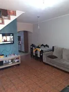 Sobrado com 4 Quartos à venda, 120m² no Vila Curuçá, Santo André - Foto 2