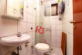 Apartamento com 4 Quartos à venda, 246m² no Boqueirão, Santos - Foto 62