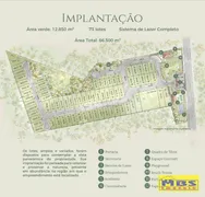 Terreno / Lote / Condomínio à venda, 420m² no Recanto Campestre Internacional de Viracopos Gleba 6, Indaiatuba - Foto 16