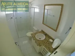 Apartamento com 1 Quarto para alugar, 50m² no Centro, Bombinhas - Foto 5