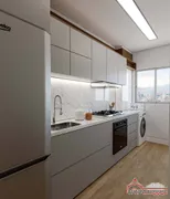 Apartamento com 2 Quartos à venda, 42m² no Jardim Jacinto, Jacareí - Foto 2
